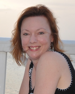 Photo of Stephanie Swain Weatherstone, Clinical Social Work/Therapist in Knoxville, TN