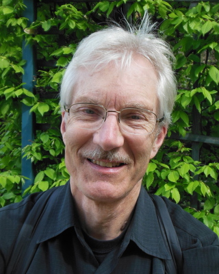 Photo of Christopher Hanbury King, Clinical Social Work/Therapist, MSW, LCSW