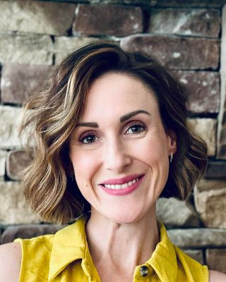 Photo of Sarah Clarius, Licensed Professional Counselor, LPC