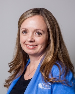 Photo of Amber Dowers, LCPC, Counselor