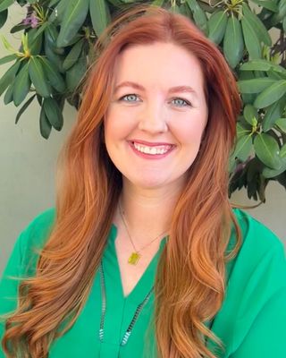 Photo of Jessica Turner, Licensed Professional Counselor in Arkansas