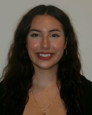 Photo of Samantha Ceccio, Resident in Counseling