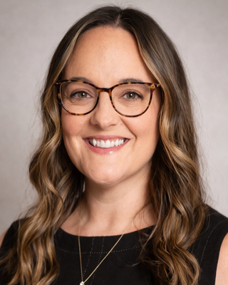 Photo of Jessica Bone, Counselor, Ed.S., LMHC, QS
