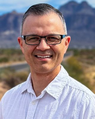 Photo of Corby Alaniz, Psychiatric Nurse Practitioner, PMHNP