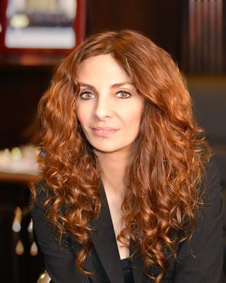 Photo of Dr. Sarah Mahnaz Vanlandingham, Psychologist, PsyD