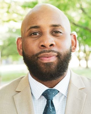 Photo of Kevon J Purdie, Licensed Professional Counselor, MA, MSW, LPC