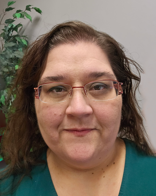 Photo of Janell Moore, Licensed Professional Counselor, LPC