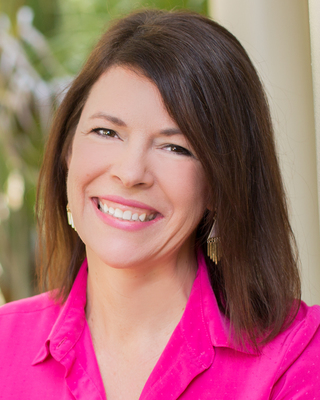 Photo of Tracey Fournier, Licensed Professional Counselor in Charleston, SC