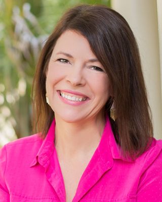 Photo of Tracey Fournier Peck, Licensed Professional Counselor, MA,, LPC