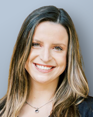 Photo of Harper Little, Clinical Social Work/Therapist, LCSW