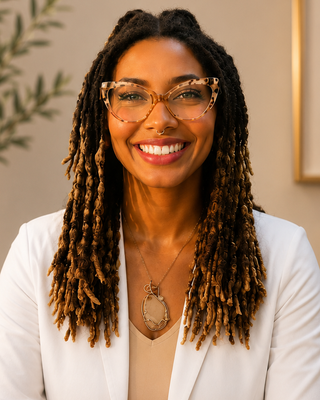 Photo of Dishina Singer, Psychiatric Nurse Practitioner, DNP, PMHNP