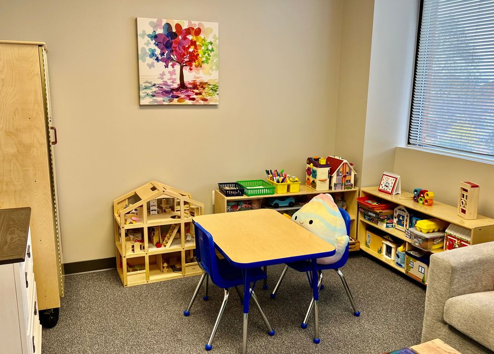 Maryland Child Therapy Specialists Janeen Rao, Clinical Social Work