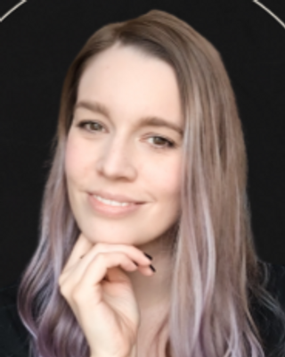 Photo of Chelsea Larsson, Registered Psychotherapist (Qualifying), MA