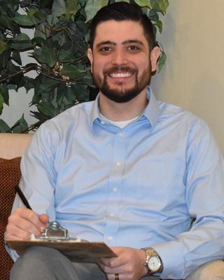 Photo of Ethan Smith, PLPC, Provisional Licensed Professional Counselor in Baton Rouge