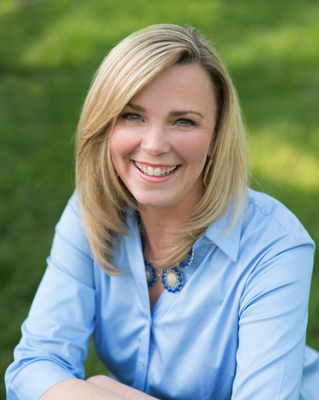 Photo of Michelle Anspaugh, Marriage & Family Therapist in Overland Park, KS