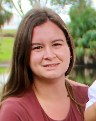 Photo of Yaimara Vazquez Garcia, Counselor, LMHC