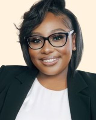 Photo of Britanica Johnson, Licensed Professional Counselor, MEd, LPC