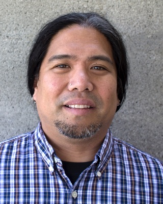 Photo of Larry Santiago, Marriage & Family Therapist in Noe Valley, San Francisco, CA