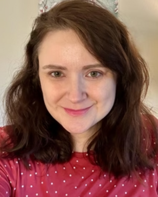Photo of Lauren Green, Licensed Professional Counselor, LPC