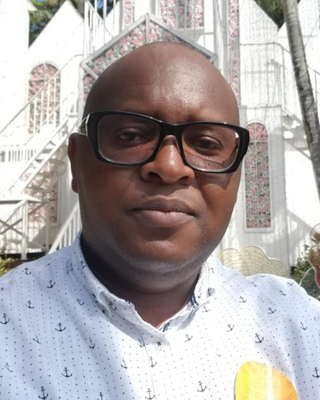Photo of Obioha Nwabugwu, Licensed Professional Counselor, LPC