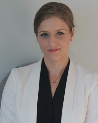 Photo of Jailene Smith, BA, MACP, Psychologist in Calgary