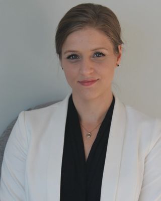 Photo of Jailene Smith, Registered Provisional Psychologist in Calgary, AB