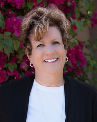 Photo of Judith McHale, Licensed Professional Counselor in Phoenix, AZ