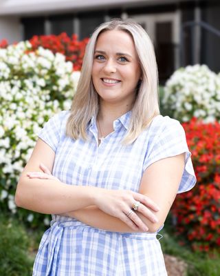 Photo of Rachel Martin, Clinical Social Work/Therapist, MSW, LCSW