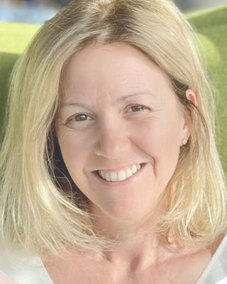 Foto de Carmen Amago López, Psicólogo, Lic. en Psicología, COPLP