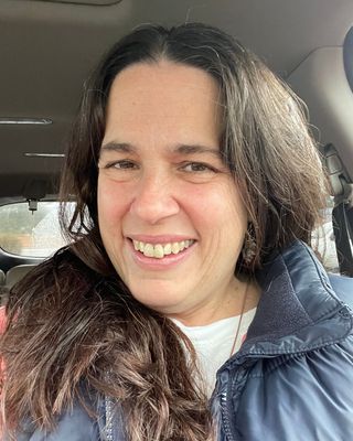 Photo of Gina Villiere, Clinical Social Work/Therapist, LCSW-R