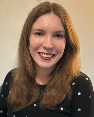 Photo of Katherine Smith, Psychotherapist, MBABCP