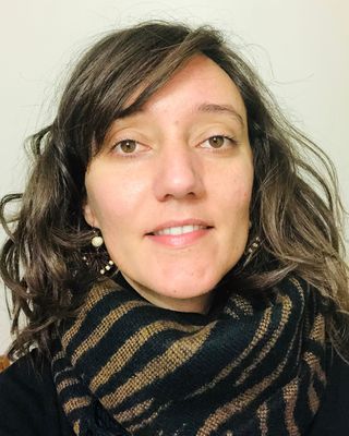 Photo of Ana M Roney, Licensed Professional Counselor, LPC, CSAC