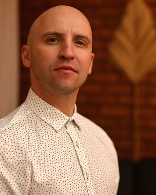 Photo of Oscar Ocean, Counsellor in Templestowe Lower, VIC