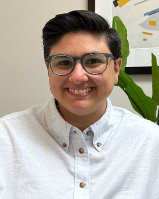 Photo of Nathalie Vega, Marriage & Family Therapist, LMFT, MS