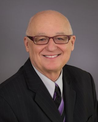 Photo of Eli Coleman, Psychologist, PhD, LP