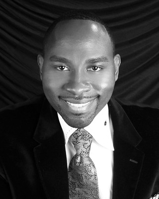 Photo of Milton L. Brown, PhD, Pastoral Counselor