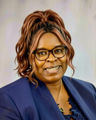 Photo of Veronique Kom - Veve Health Services (Veronique Kom), Psychiatric Nurse Practitioner, PMHNP, - BC