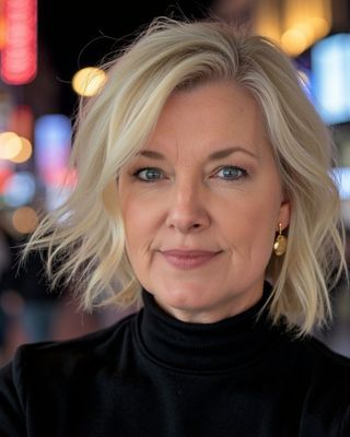 Photo of Tina Bacigalupo, Licensed Professional Counselor, LPC, GCDF