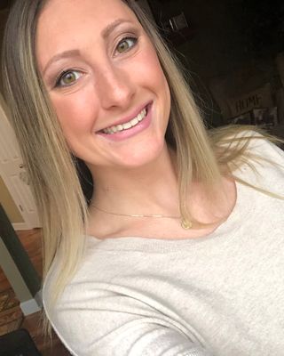 Photo of Alexa Sengstock, Clinical Social Work/Therapist, LSW