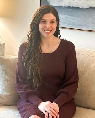 Photo of Lex Nill, Clinical Social Work/Therapist, LCSWA