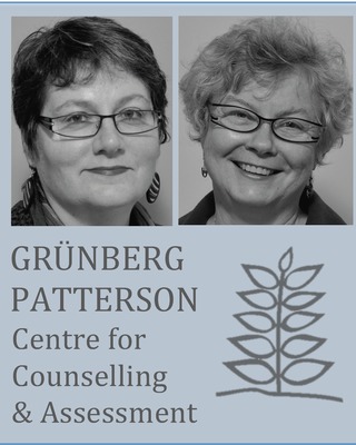 Photo of Grunberg Patterson Centre for Counselling, Psychologist