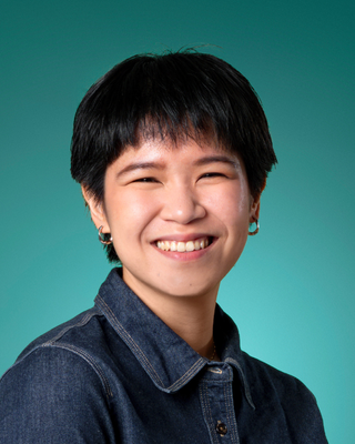 Photo of Michelle Tiffany, MA