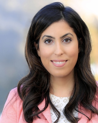 Photo of Nicole Moshfegh - Dr. Nicole Moshfegh, PsyD, Psychologist