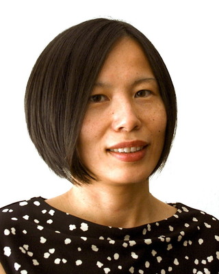Photo of Rebecca Peng, Marriage & Family Therapist in San Francisco, CA