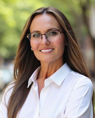 Photo of Rebecca Frances Ramirez - Siempre Mental Health Services, PLLC , Licensed Professional Counselor, MS, LPC, CSC, EMDR, Phd-Stu