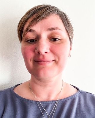 Photo of Melanie Carr, Counsellor, MCOSCA