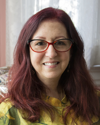 Photo of Randy Simon, Psychologist in Montclair, NJ