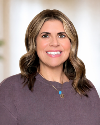 Photo of Lauren Sandulli, Licensed Professional Counselor, MA, LPC