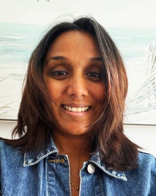 Photo of Kushlani Munasinghe, Psychologist, PhD
