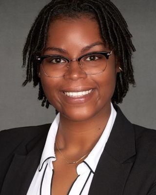 Photo of Cortney Ball, Clinical Social Work/Therapist in Dallas County, TX